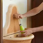 アドリアーナ ホテル