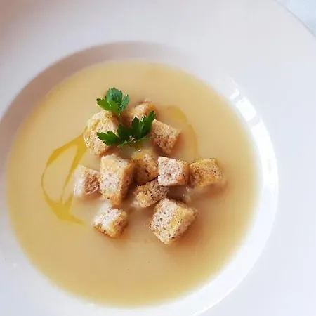 Ξενοδοχείο Adriana Μοντερόσο αλ Μάρε