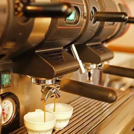 Adriana Ξενοδοχείο Μοντερόσο αλ Μάρε