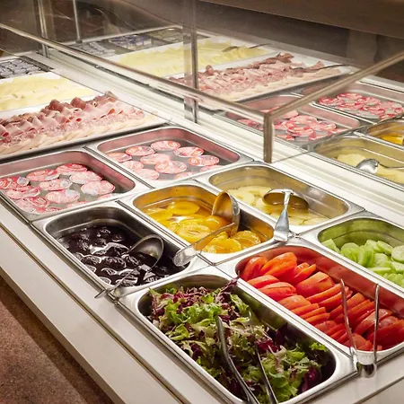 Adriana 3* Μοντερόσο αλ Μάρε