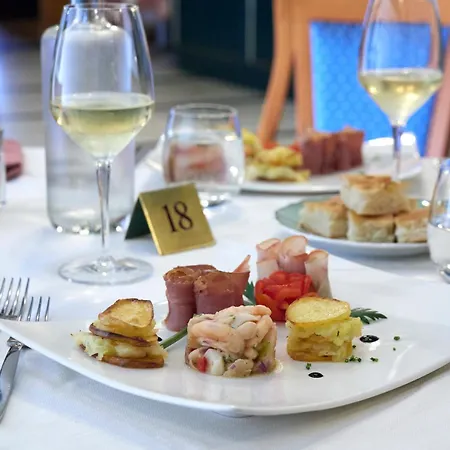 Adriana Ξενοδοχείο