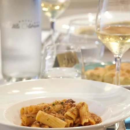 Adriana Ξενοδοχείο 3*