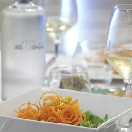 Ξενοδοχείο Adriana 3*