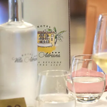 Ξενοδοχείο Adriana Μοντερόσο αλ Μάρε