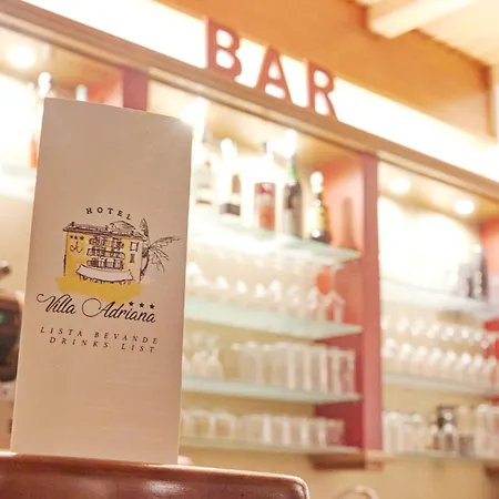 Ξενοδοχείο Adriana Μοντερόσο αλ Μάρε