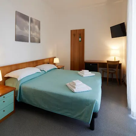 Adriana Μοντερόσο αλ Μάρε