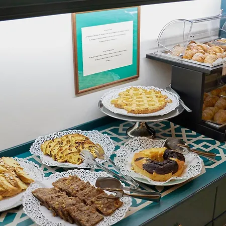 Adriana 3* Μοντερόσο αλ Μάρε