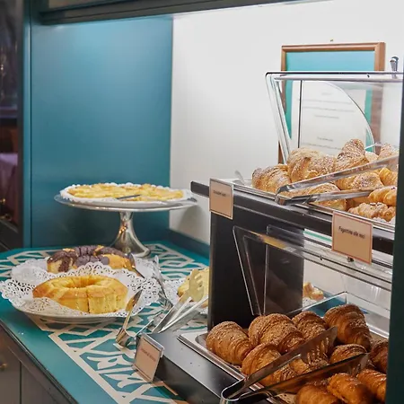 Ξενοδοχείο Adriana 3*