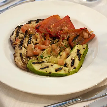 Adriana Ξενοδοχείο Μοντερόσο αλ Μάρε