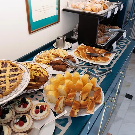 Adriana 3* Μοντερόσο αλ Μάρε