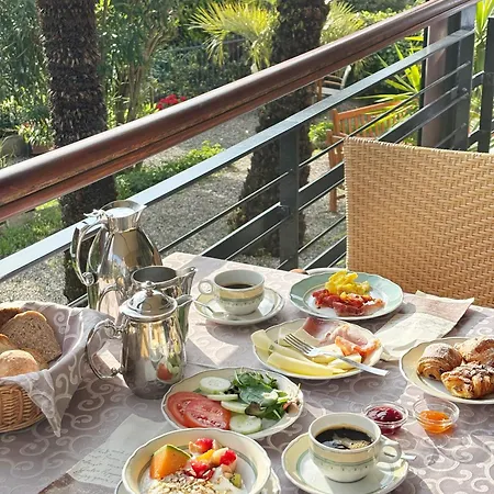 Ξενοδοχείο Adriana Μοντερόσο αλ Μάρε