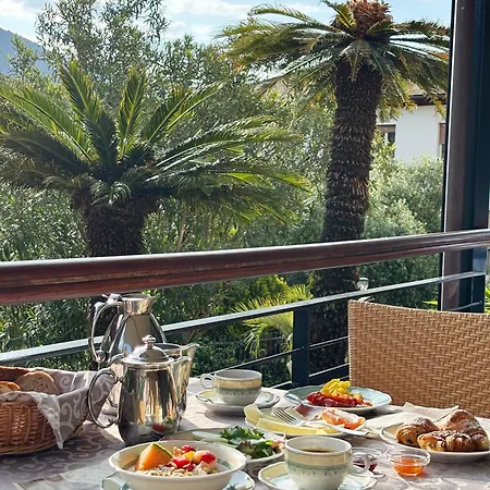 Adriana Ξενοδοχείο 3*