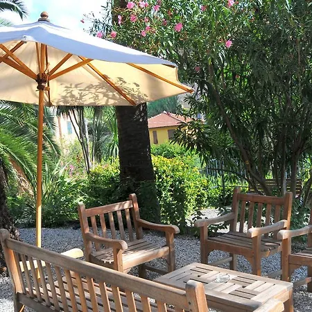 Adriana Ξενοδοχείο Μοντερόσο αλ Μάρε