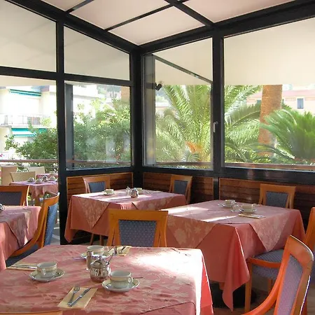 Hotel Adriana Monterosso al Mare