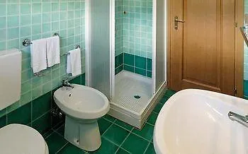 Ξενοδοχείο Adriana 3*