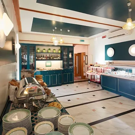 Ξενοδοχείο Adriana 3*