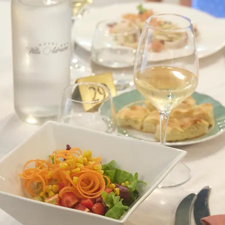 מלון Adriana מונטרוסו אל מארה