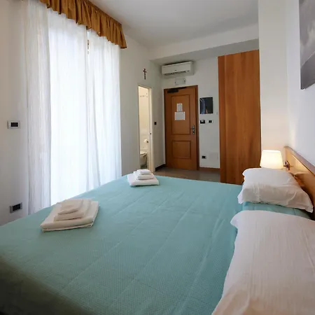 Hotell Adriana