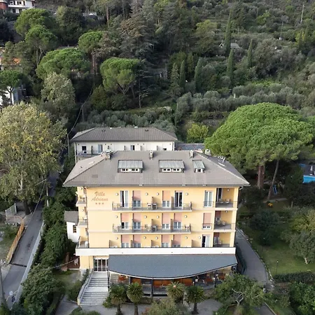 Hotell Adriana