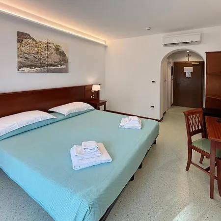 Adriana Hotel Monterosso al Mare