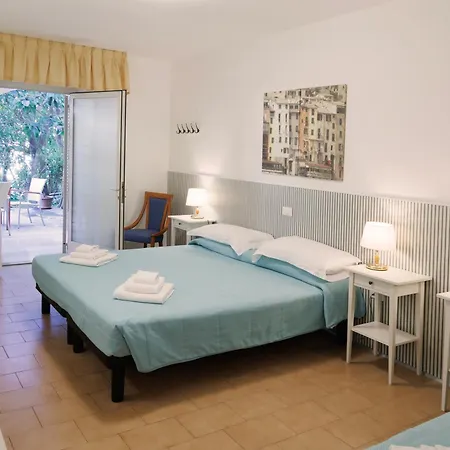 Adriana 3* Monterosso al Mare