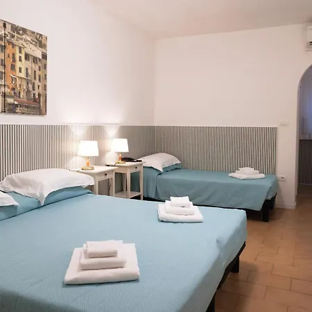 Hotell Adriana 3*