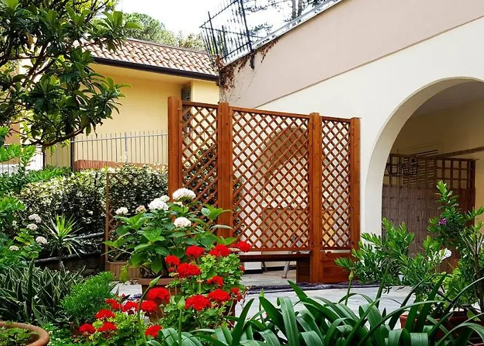 Adriana Monterosso al Mare