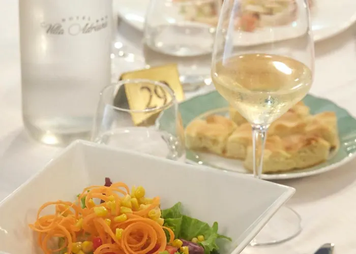 Hotel Adriana Monterosso al Mare