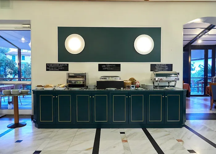 Adriana Hotel Monterosso al Mare