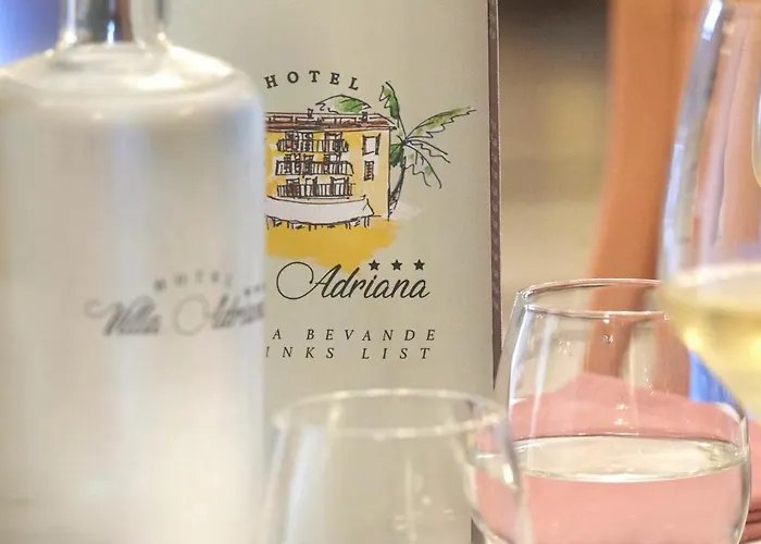 Hotel Adriana Monterosso al Mare