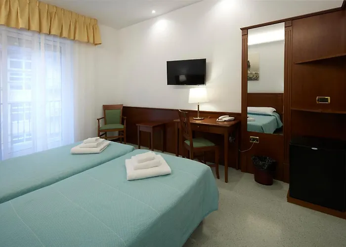 Adriana 3* Monterosso al Mare