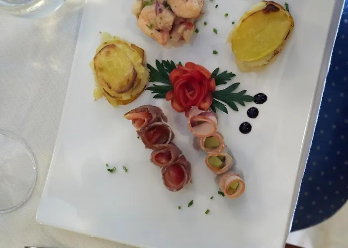 Adriana Hotel Monterosso al Mare