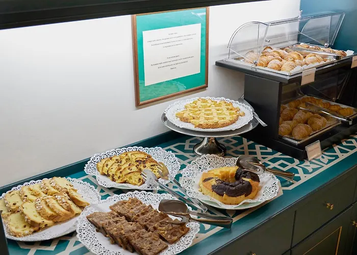 Adriana 3* Monterosso al Mare