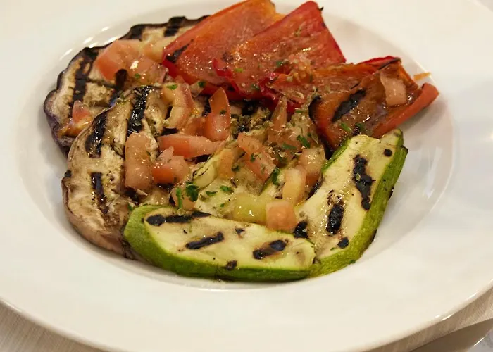 Adriana Hotel Monterosso al Mare