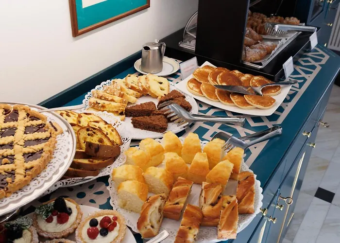 Adriana 3* Monterosso al Mare