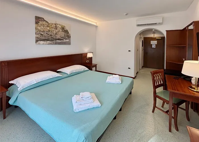 Adriana Hotel Monterosso al Mare