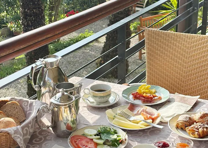 Hotel Adriana Monterosso al Mare