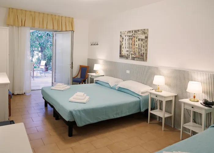 Adriana 3* Monterosso al Mare