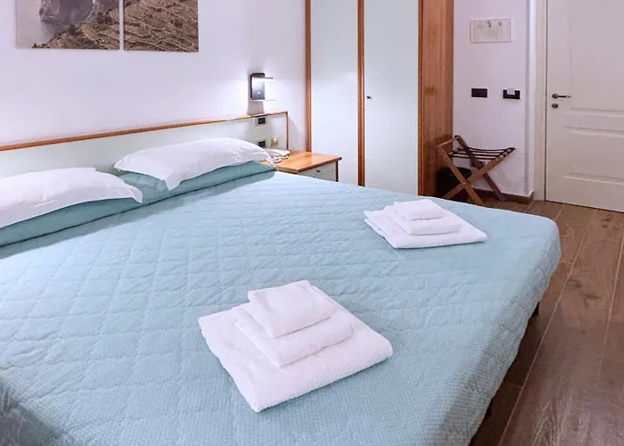 Adriana Monterosso al Mare