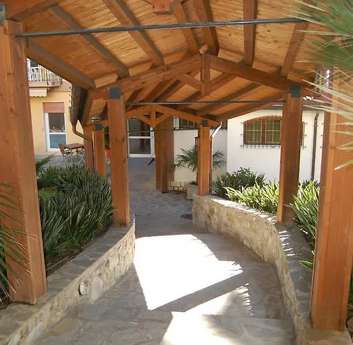 Adriana Monterosso al Mare