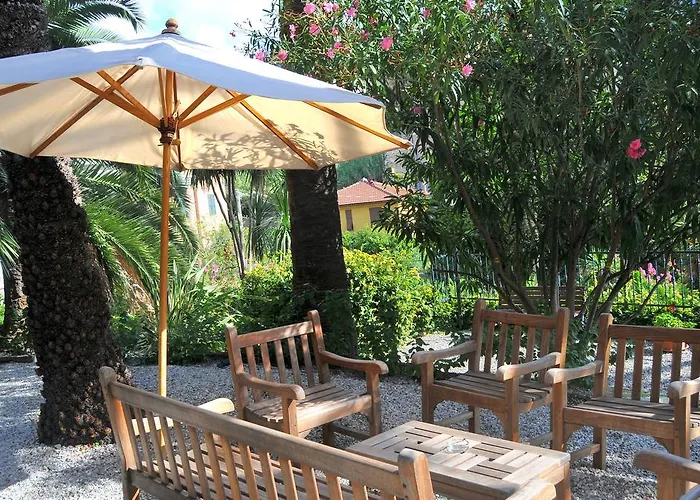 Adriana Hotel Monterosso al Mare