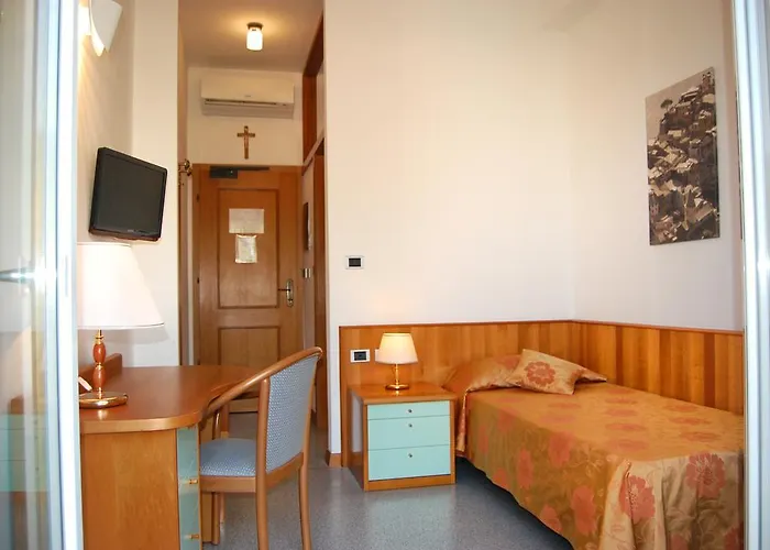 Hotel Adriana Monterosso al Mare